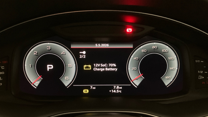 Audi Q8 3.0 TDI Quattro 286 Black Ed 5dr Tiptron Tech Pro Diesel Estate - Image 11